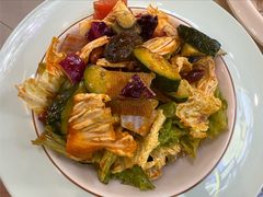 -北方饺子王·海肠捞饭·海鲜锅(山大店)