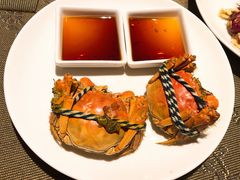 -杭州西溪宾馆-松露西餐厅