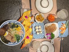 -三笙精致·料理(海河店)