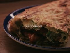 -老客满蛋饼(双塔市集店)