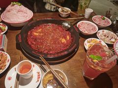 -牛市坎火锅(建设路店)