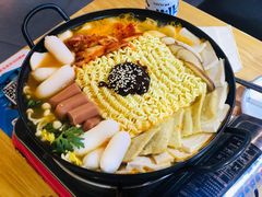 -BOPEYE·波派炸鸡(河西中央商场店)
