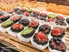 -味多美蛋糕(西安门店)