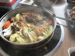 -水林间·寿喜烧自助(仙林金鹰店)
