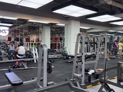 -空中健身·游泳(季佳荟新华家园店)