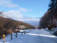 -硗碛藏寨·神木垒景区