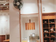 大堂-小满手工粉(上海文峰广场店)