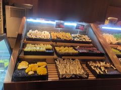 -牛YO寿喜烧·铁板烧和牛火锅自助(市府恒隆店)