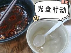 -李先生牛肉面大王(北京站售票厅餐厅)