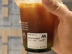 -M Stand(西安大悦城店)
