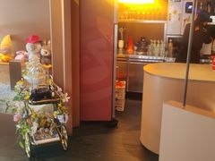 -色響火锅(恒隆广场店)