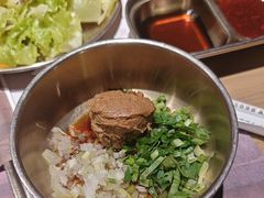-西塔老太太泥炉烤肉(亚运村店)