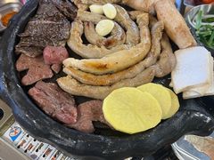 -亚都肥肠(海都汇府店)