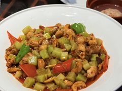 -陈记菜馆·非遗淮扬菜(东关街教场店)