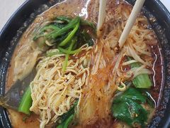 -曹宝林砂锅麻辣烫(星光路店)