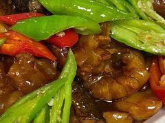 -童福兴·南京菜(老门东店)