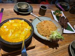 -喜越泰莱·泰越料理(海逸新天地店)