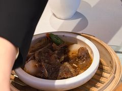-金河半岛园林酒家(金融城店)