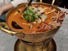 -Tegu泰古莲·泰国餐厅(红山6979店)