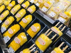 -胖东来生活广场(健康路店)