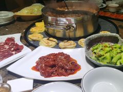 -三牦记·很牛的牦牛肉(柏条河北路下段店)
