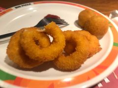 -比格比萨自助(万柳华联店)