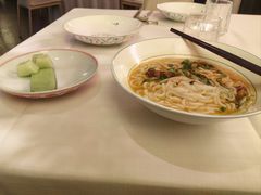 -丝路传奇·中国拉面航母店(北医三院店)