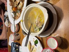 -新白鹿餐厅(龙游路总店·杭帮菜名店)