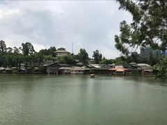 -观澜山水田园