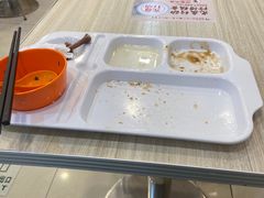 -香妃烤鸡(西单店)
