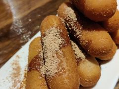 -兔槽江湖菜·重庆璧山兔(水围店)