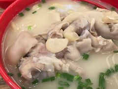 -易老妈蹄花.特色川菜(人民公园总店)