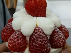 -幸福西饼面包茶饮(车公庙店)
