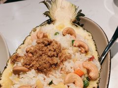 -鹿港小镇(金虹桥国际中心店)