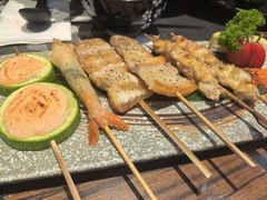-品米斗·精致料理(浦东禹悦汇店)