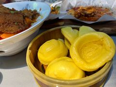 外公粉蒸肉-遇见小厨·北京烤鸭·江湖菜·川菜(广福桥店)