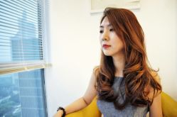 -净漪造型 PURE RIPPLE