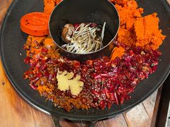 -楠火锅(太古里总店)