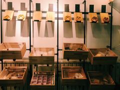 -森日职人手作(万科店)