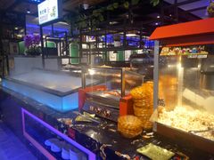 -经典世家牛排自助餐厅(百捷店)