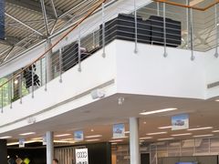 -上海西上海奥杰奥迪汽车销售有限公司(真如店)