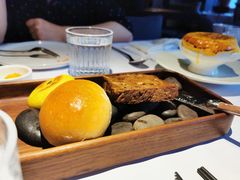 -月芽·自由餐厅·西溪湿地餐厅