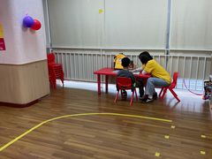 -昂立教育凯顿成长中心(嘉定南翔校区)