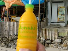 -Jonah's Fruit Shake & Snack Bar