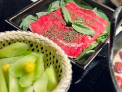 -山缓缓火锅(青岛万象城店)