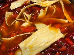 -蕃茄述·好汤自然来(江汉路店)