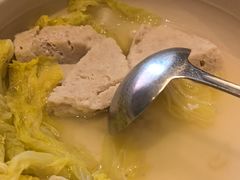 -盛百味·家宴餐厅(霸州分店)