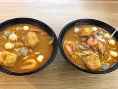 -老闽味沙茶面·姜母鸭(传承35年曾厝垵店)