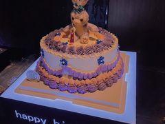 -黑桃K生日订制KTV