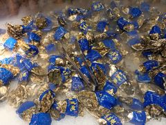 -圣罗巴海鲜烤肉自助(佳兆业店)
